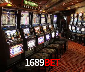 Desvendando o Mundo dos Jogos Virtuais na 1689bet