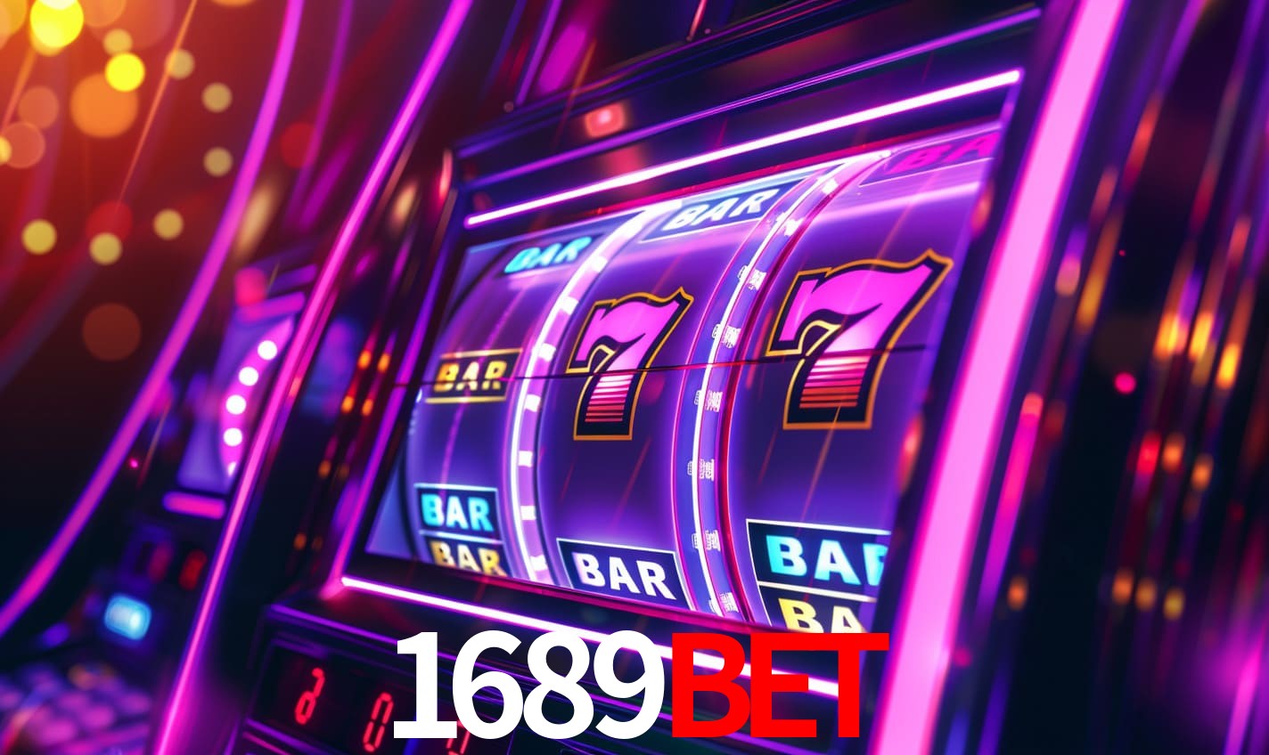 1689bet paga