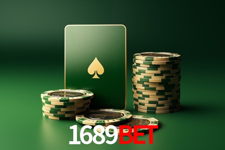 Experiência VIP 1689bet