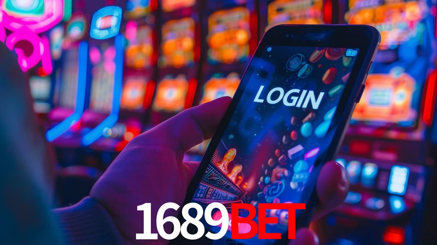 Experiência VIP 1689bet
