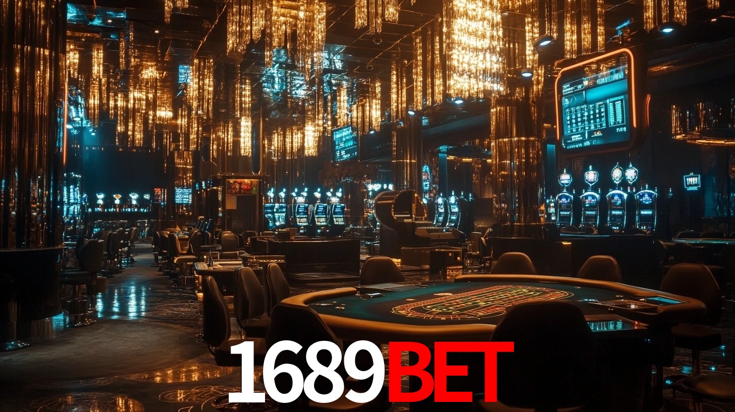 1689bet - Plataforma Oficial de Apostas - 1689bet.com