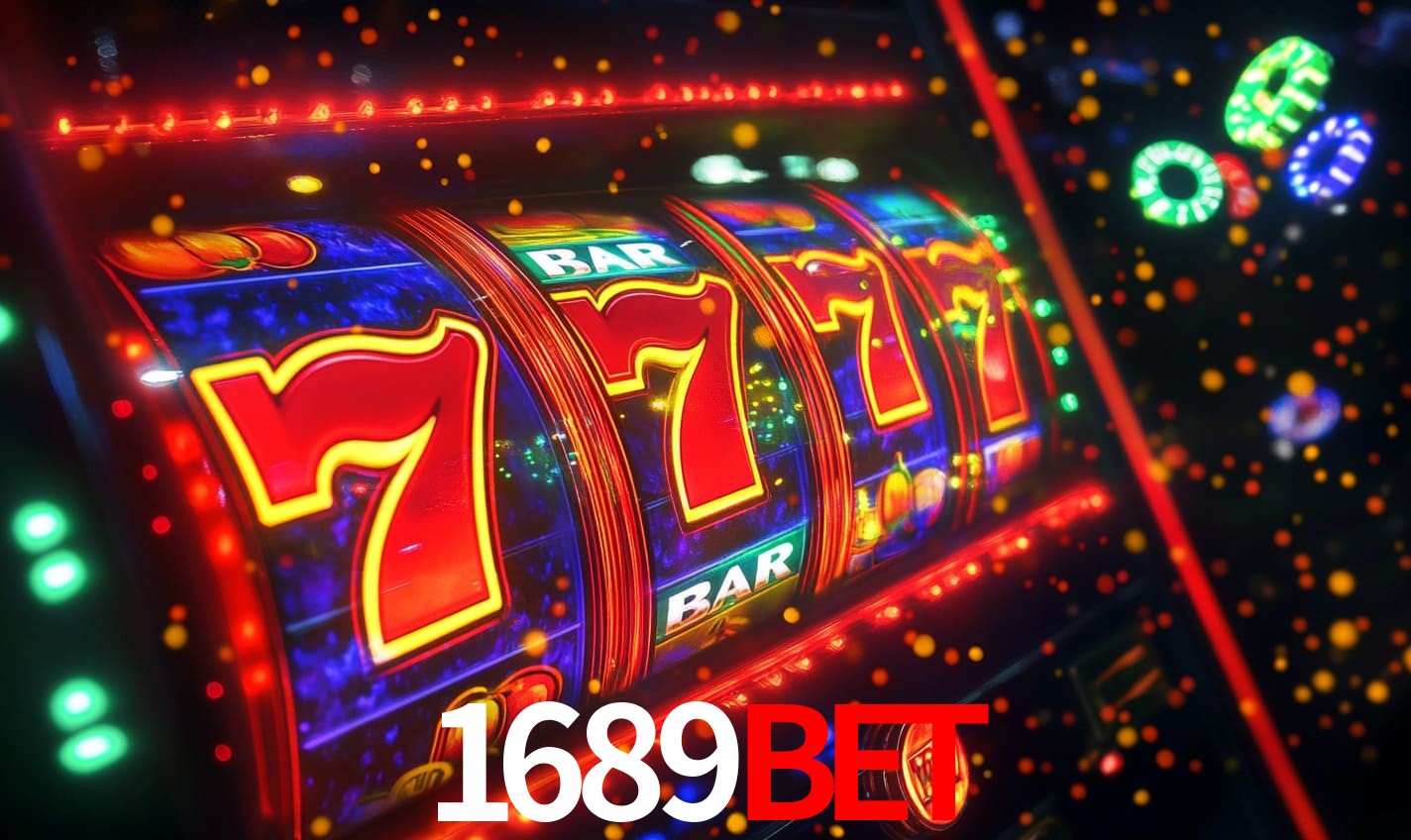 1689bet: Seu Cassino Premiado com Pagamentos Rápidos