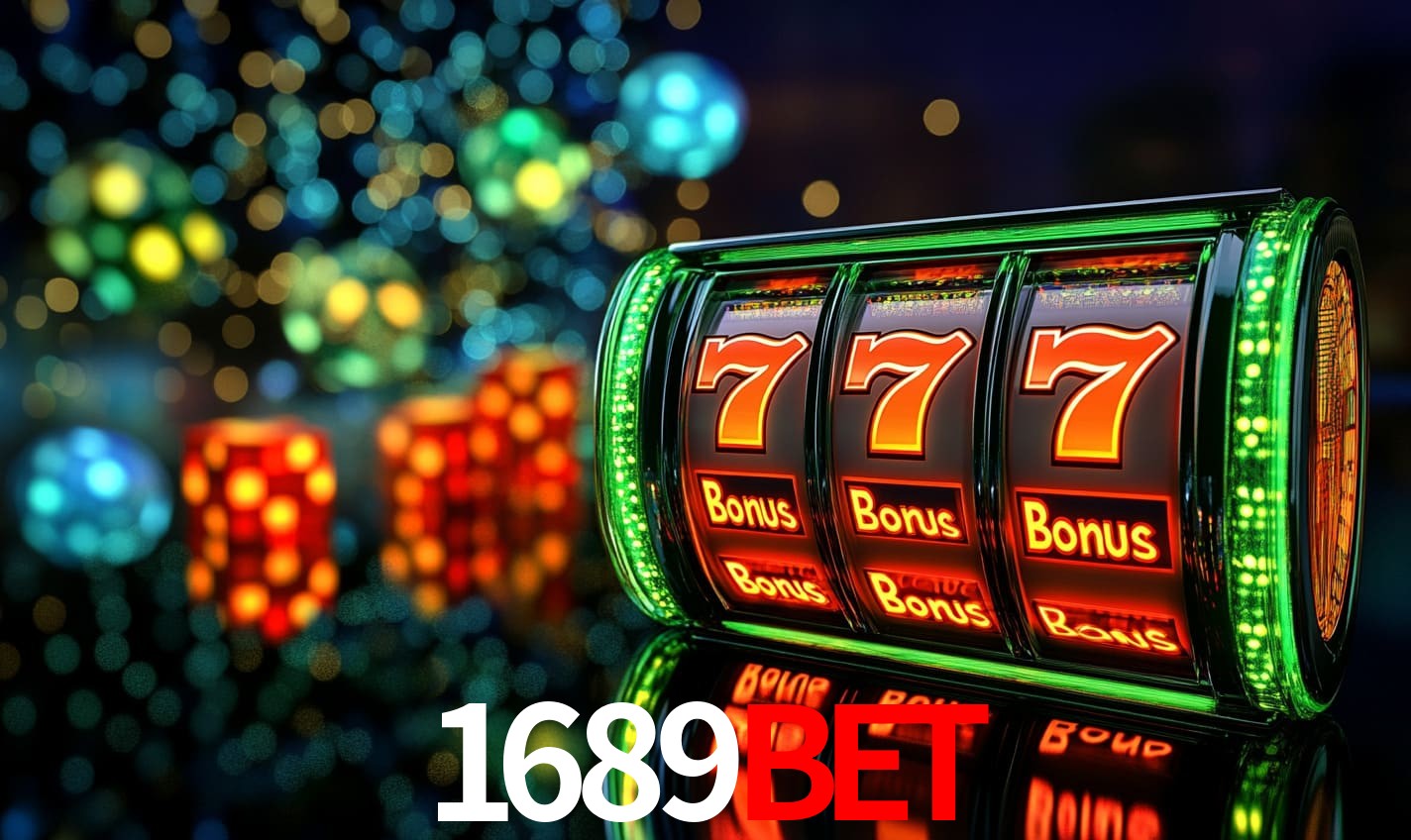1689bet - Pagamento PIX Instantâneo