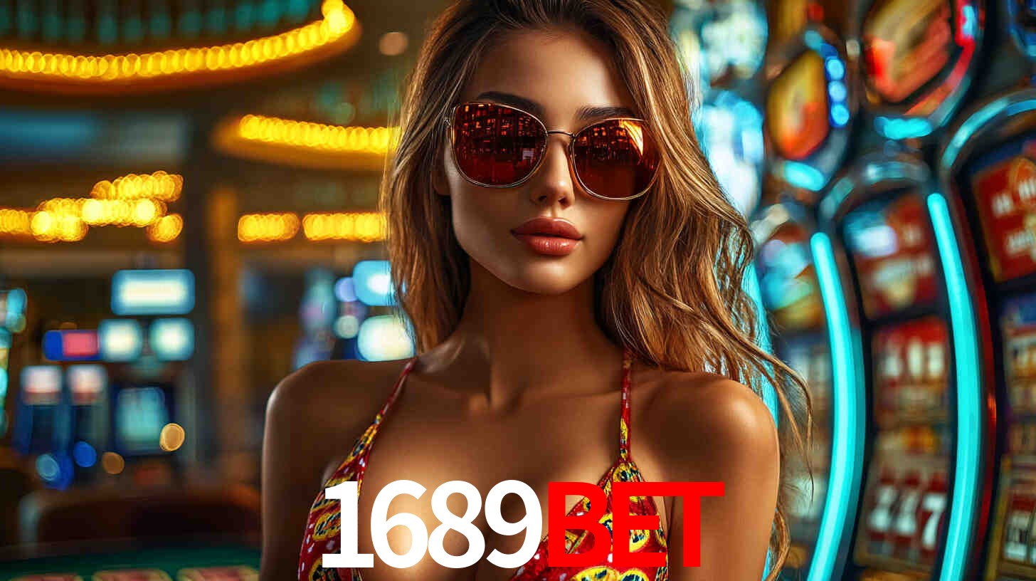Programa VIP 1689bet