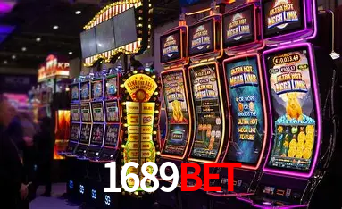 1689bet Belo Horizonte - Reivindique Bonus