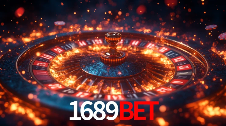 1689bet App Interface
