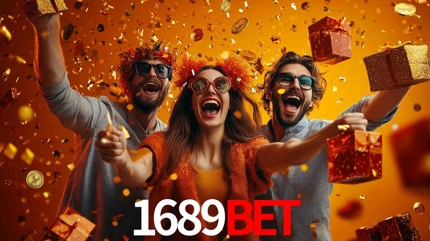 1689bet: Seu Especialista em Apostas Esportivas Brasileiras