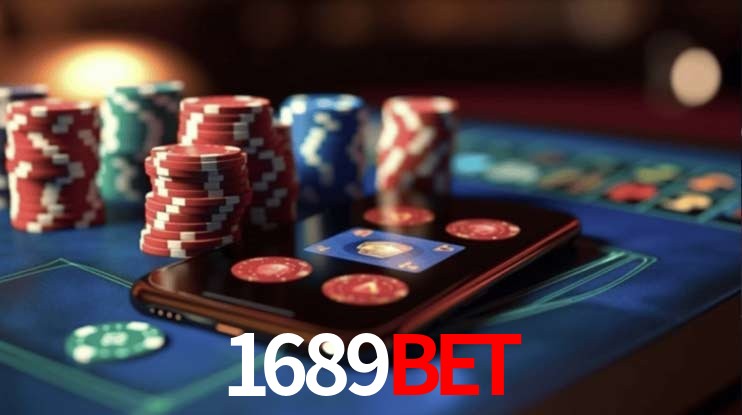 1689bet Rio de Janeiro - Popular Jogos