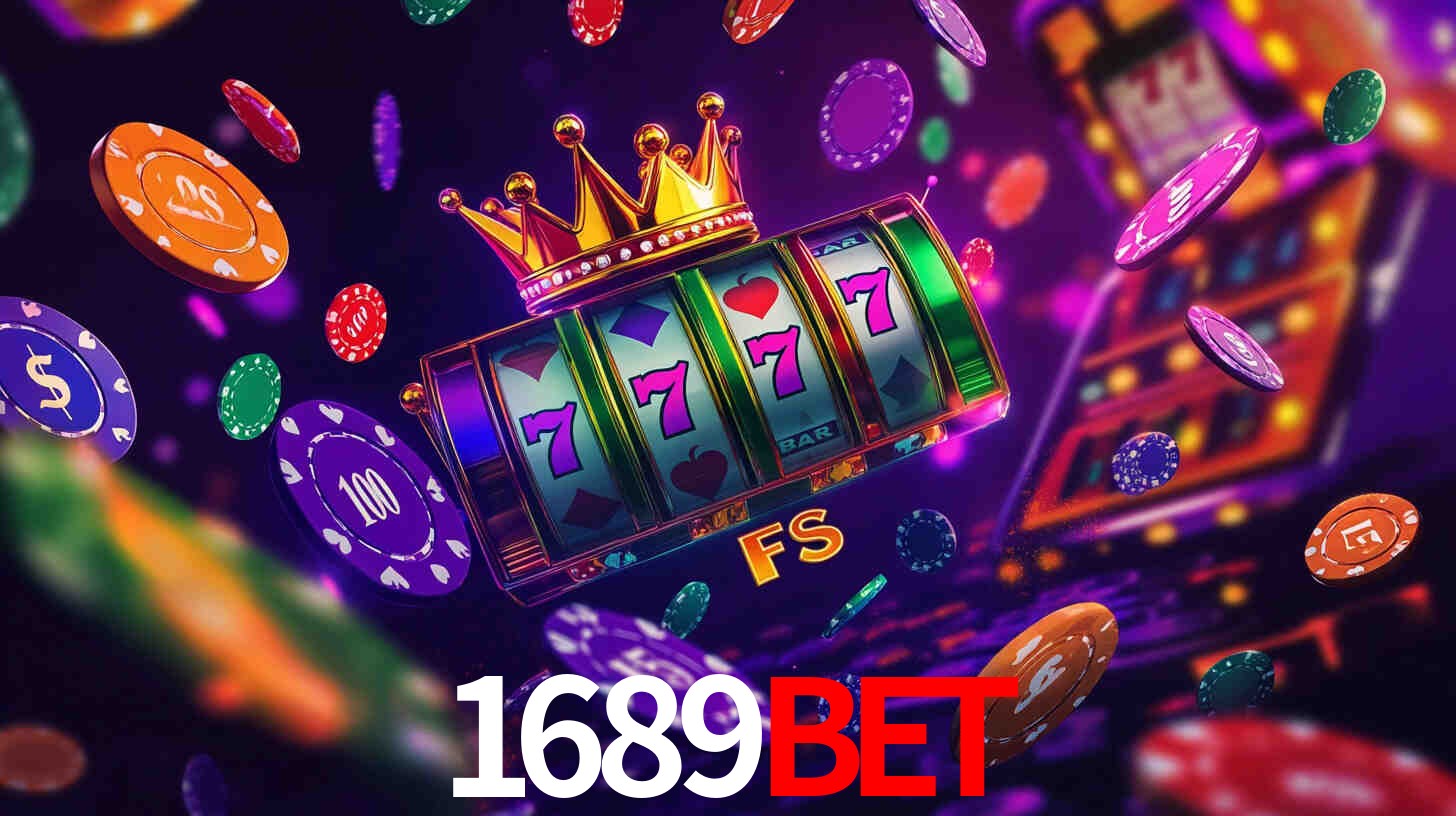 VIP Casino 1689bet