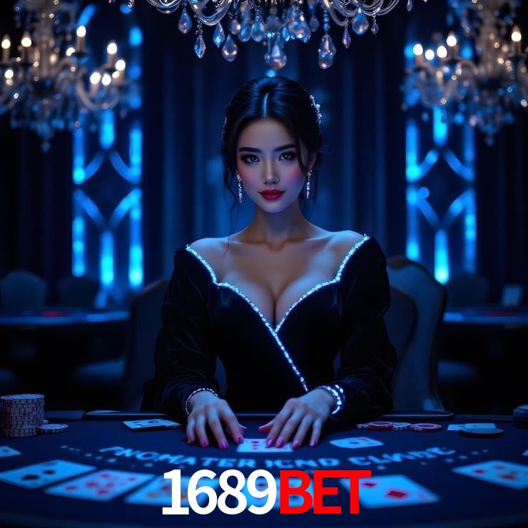 1689bet Brasília - Jogo Features