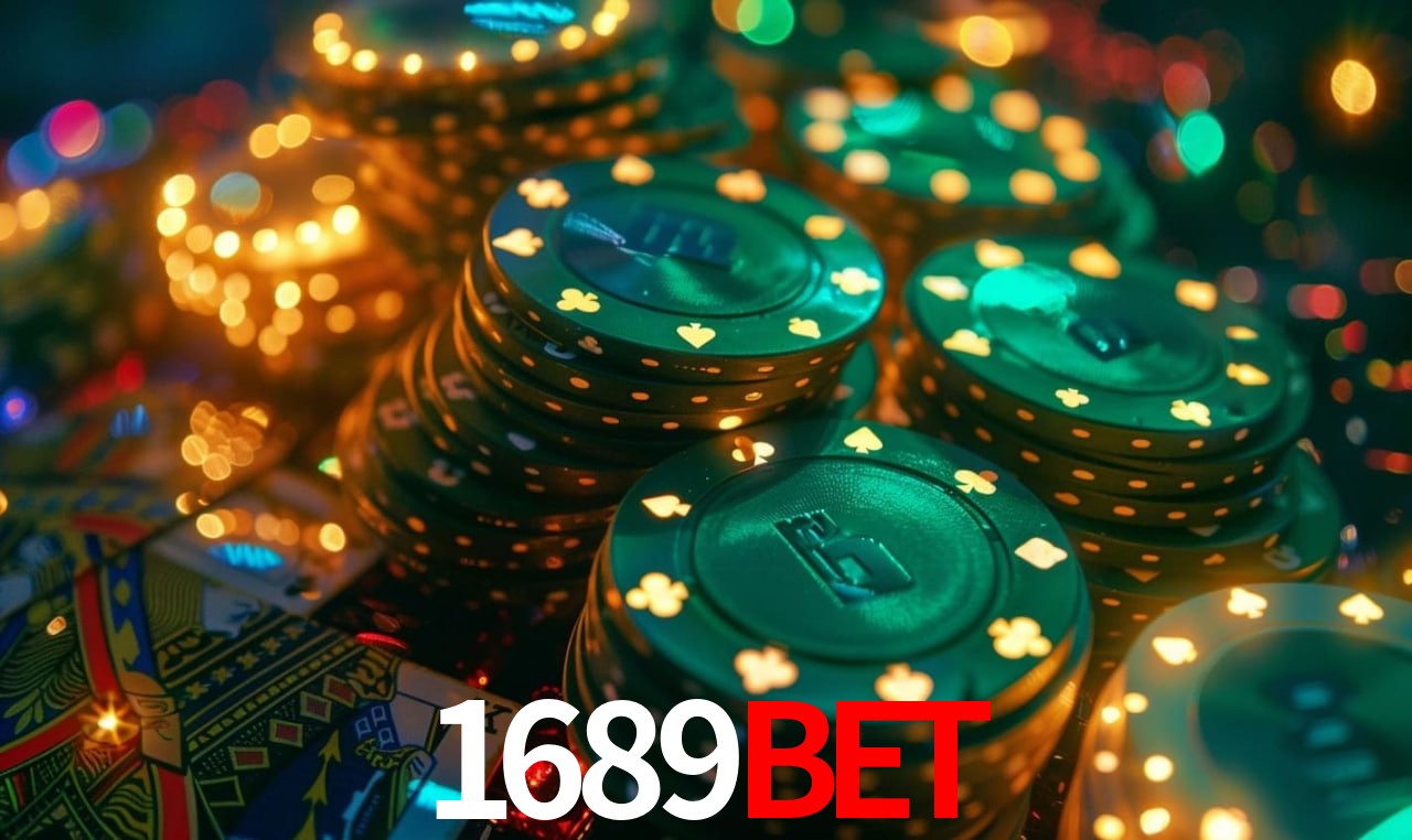 Jogos de Slot 1689bet