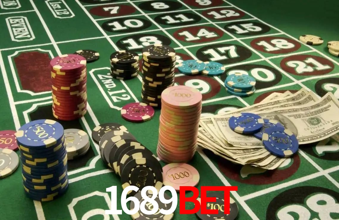 Ofertas Imperdíveis na 1689bet: Promoções e Bônus Que Valem a Pena
