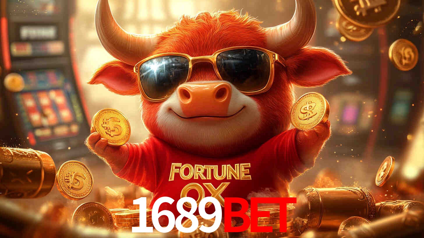 1689bet.com