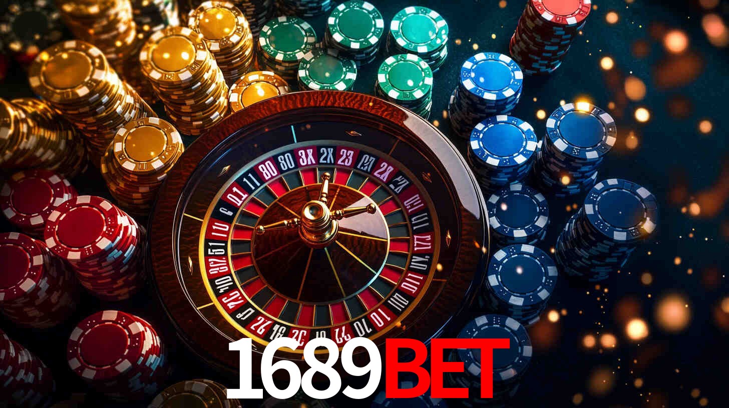 Tournaments 1689bet