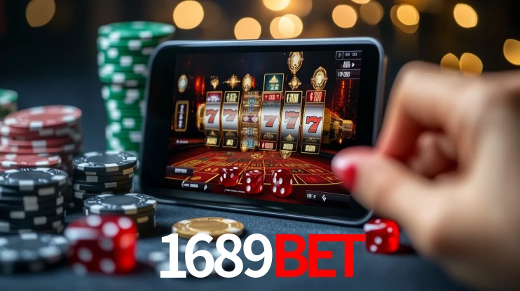 Roulette Table 1689bet