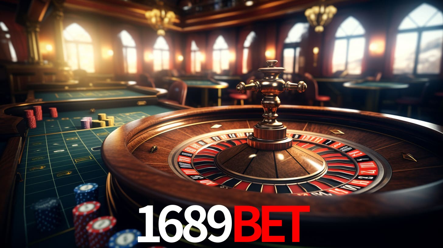 Football Betting 1689bet