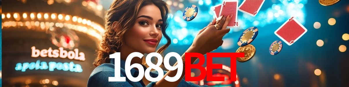 Games Directory 1689bet