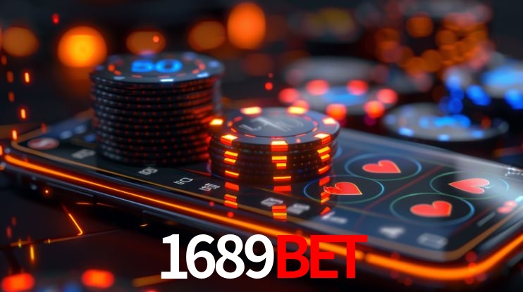 Slot Games 1689bet