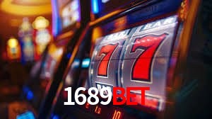 1689bet - Aplicativo Móvel