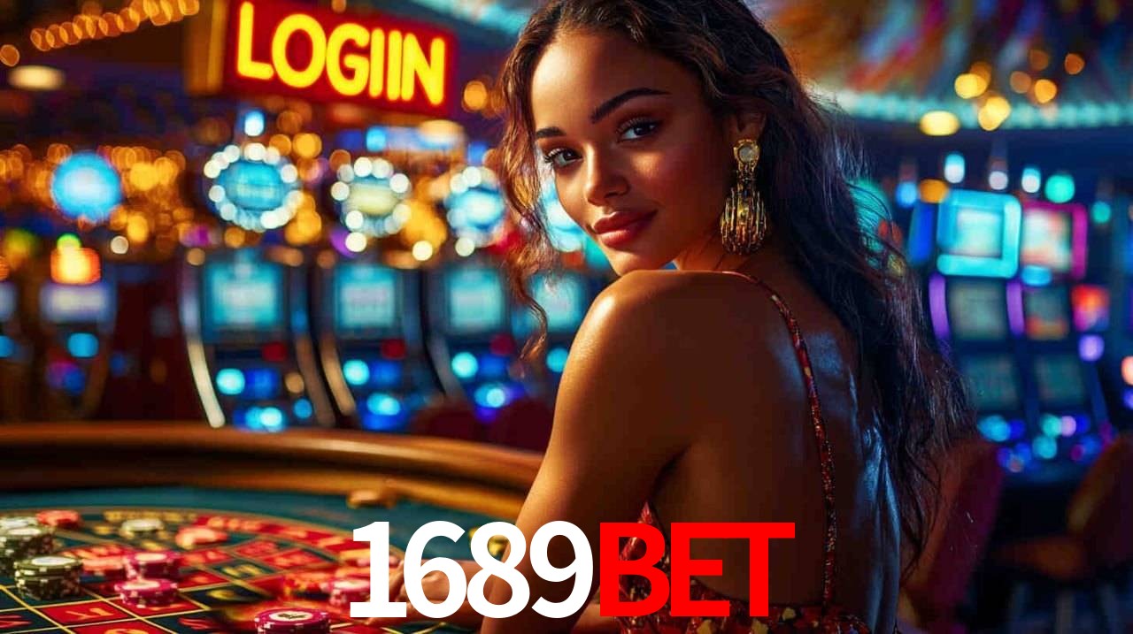 1689bet Belo Horizonte - Jackpots