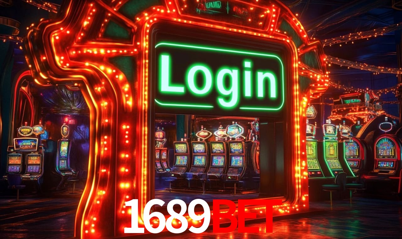 Casino Ao Vivo 1689bet