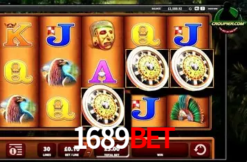 Inovações de Jogos na 1689bet: O Futuro das Experiências Interativas
