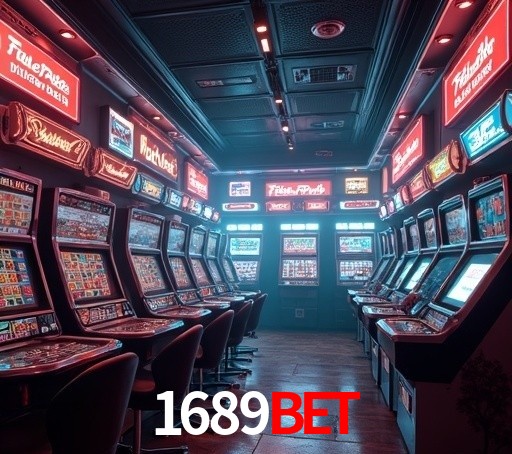 1689bet São Paulo - Hot Promos
