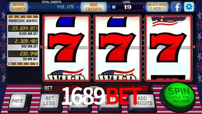 1689bet São Paulo - Live Tables