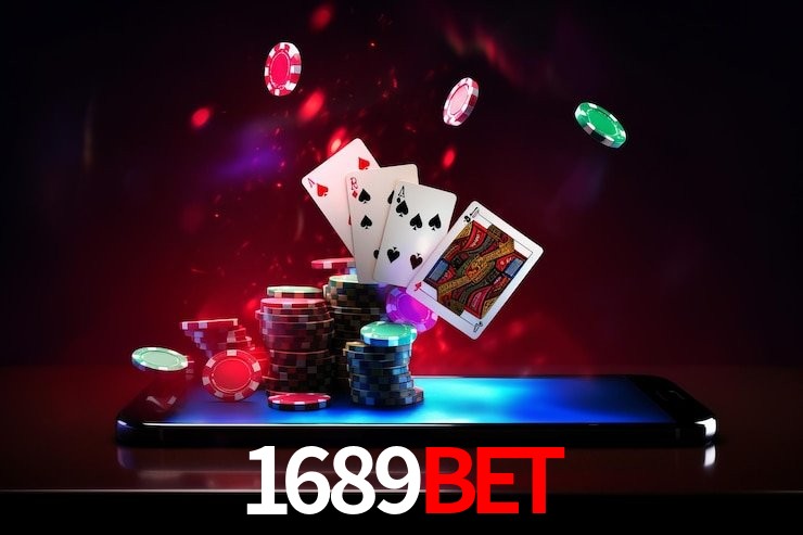 Secure Login 1689bet