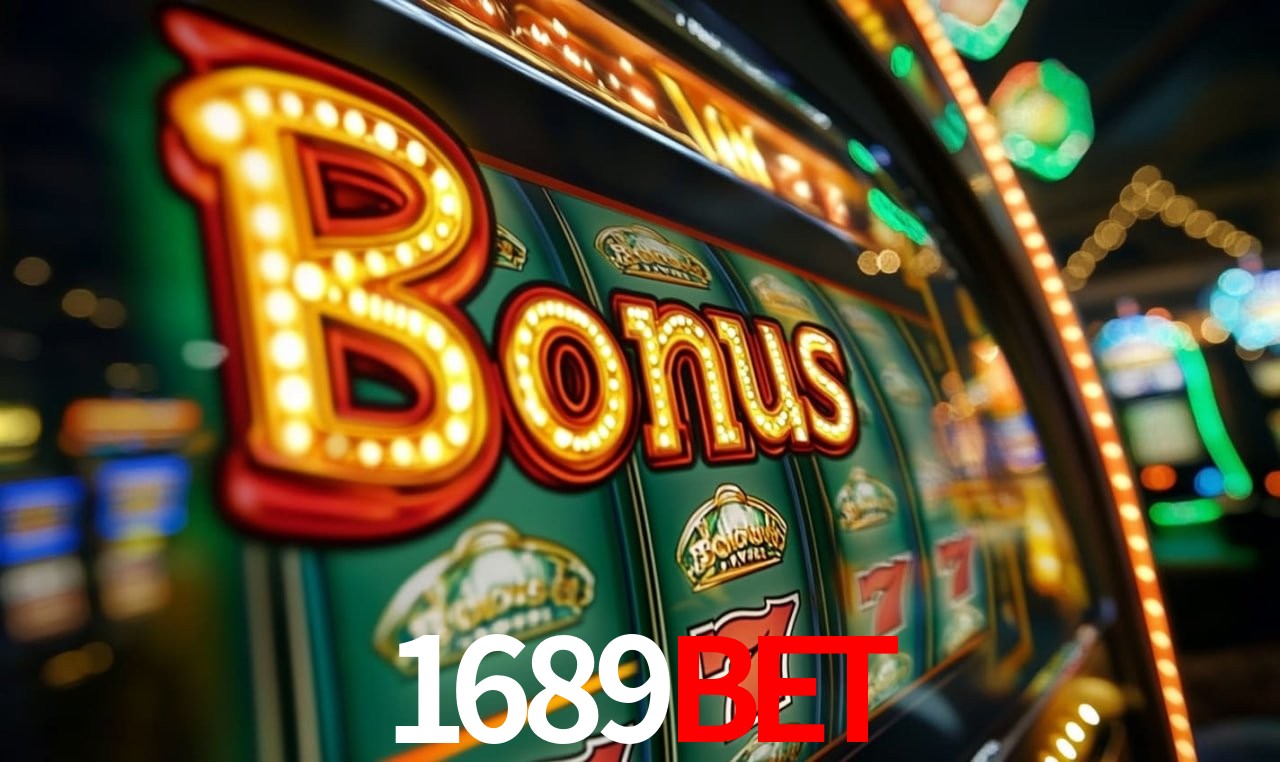1689bet Salvador - Promo Stats