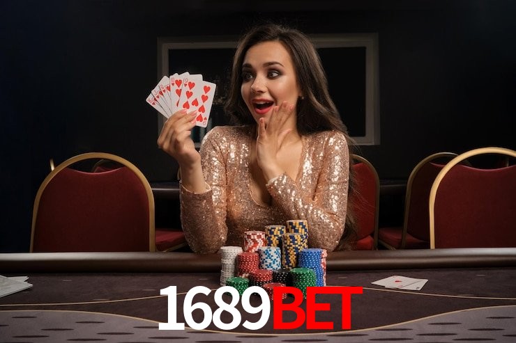 Torneios 1689bet