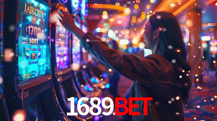 1689bet