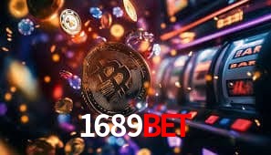 Jogos Exclusivos 1689bet