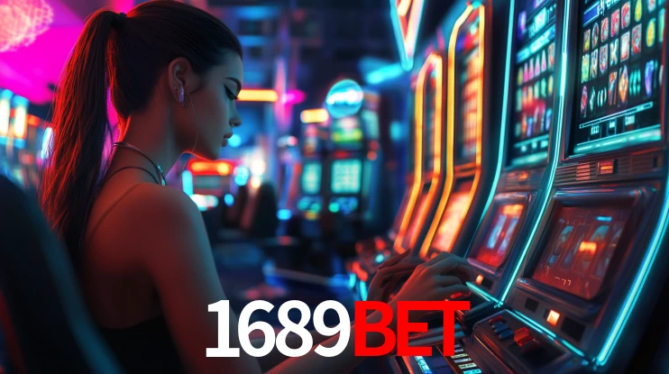 Premium Interface 1689bet