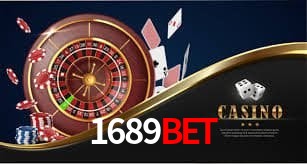 Login Seguro 1689bet