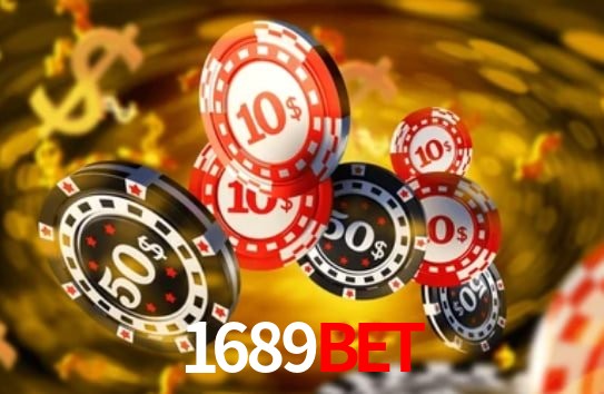 Diretório de Jogos 1689bet