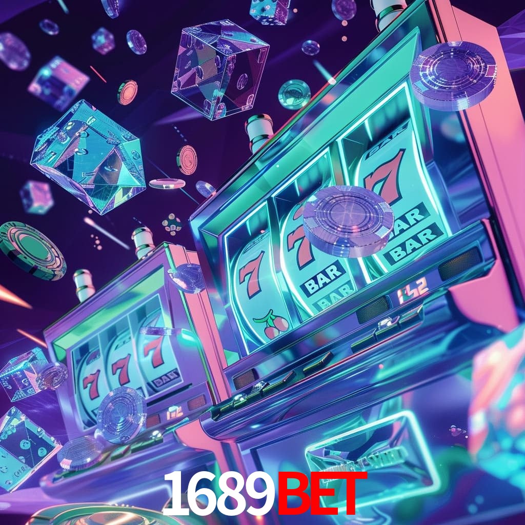 PIX Instantâneo 1689bet