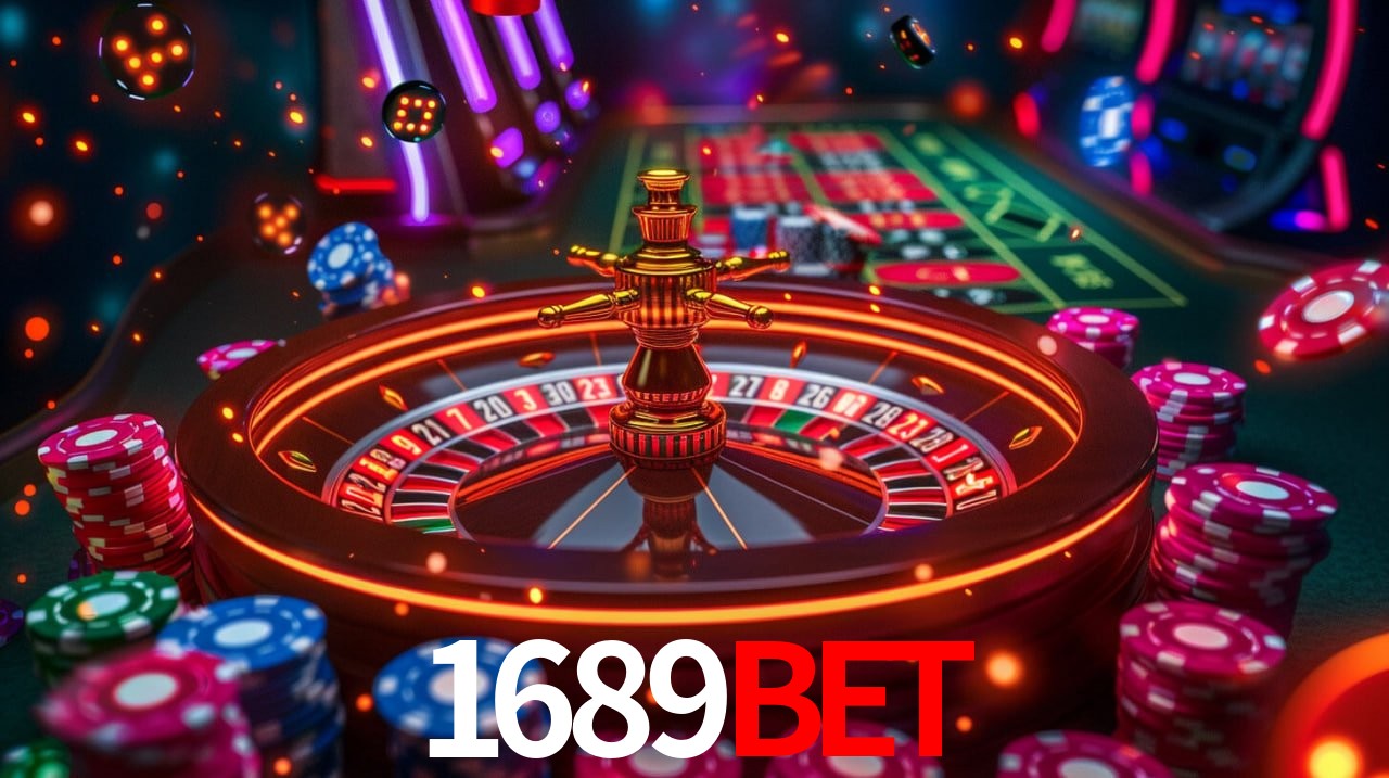 Programa VIP 1689bet