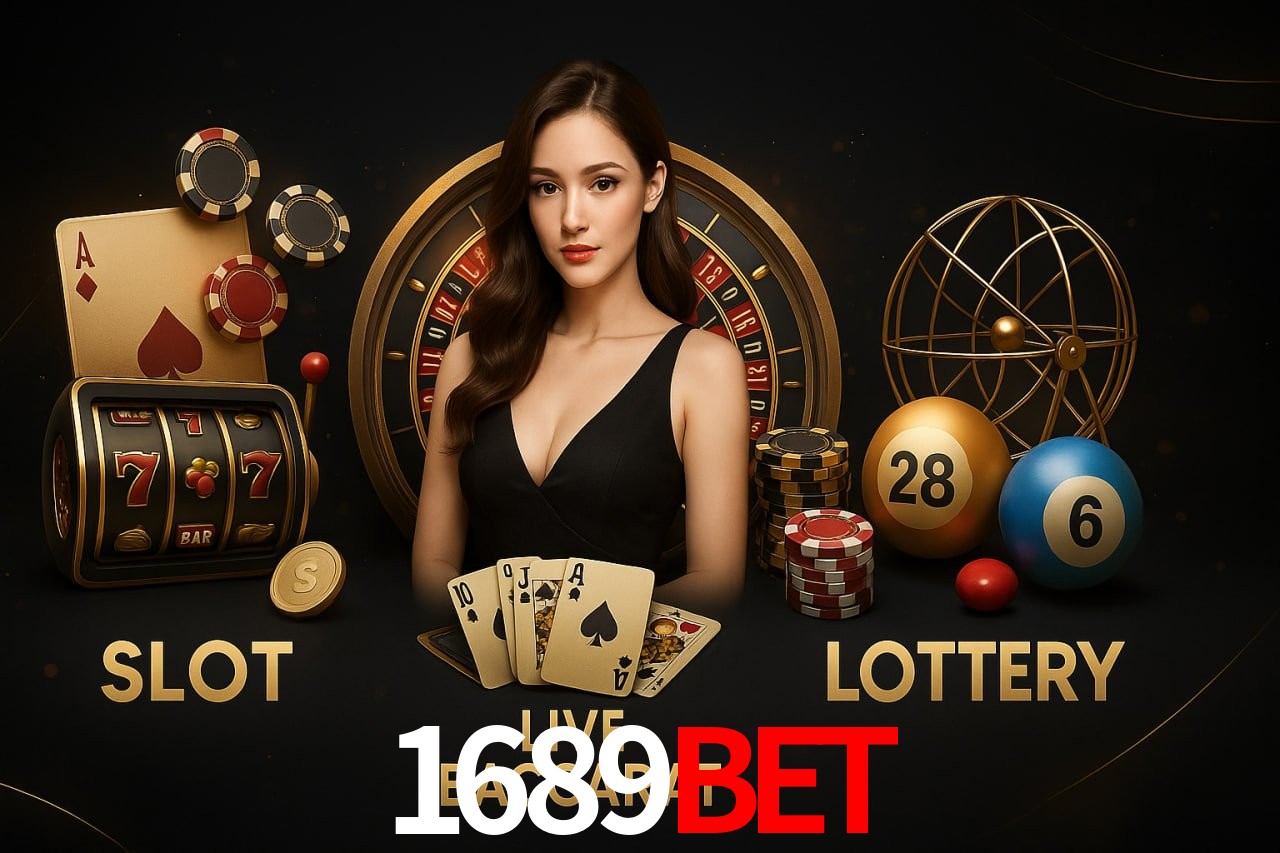 1689bet Belo Horizonte - Promo Tips