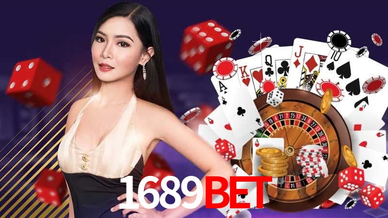 Casino VIP 1689bet