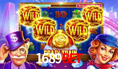 1689bet Rio de Janeiro - Bonus Terms