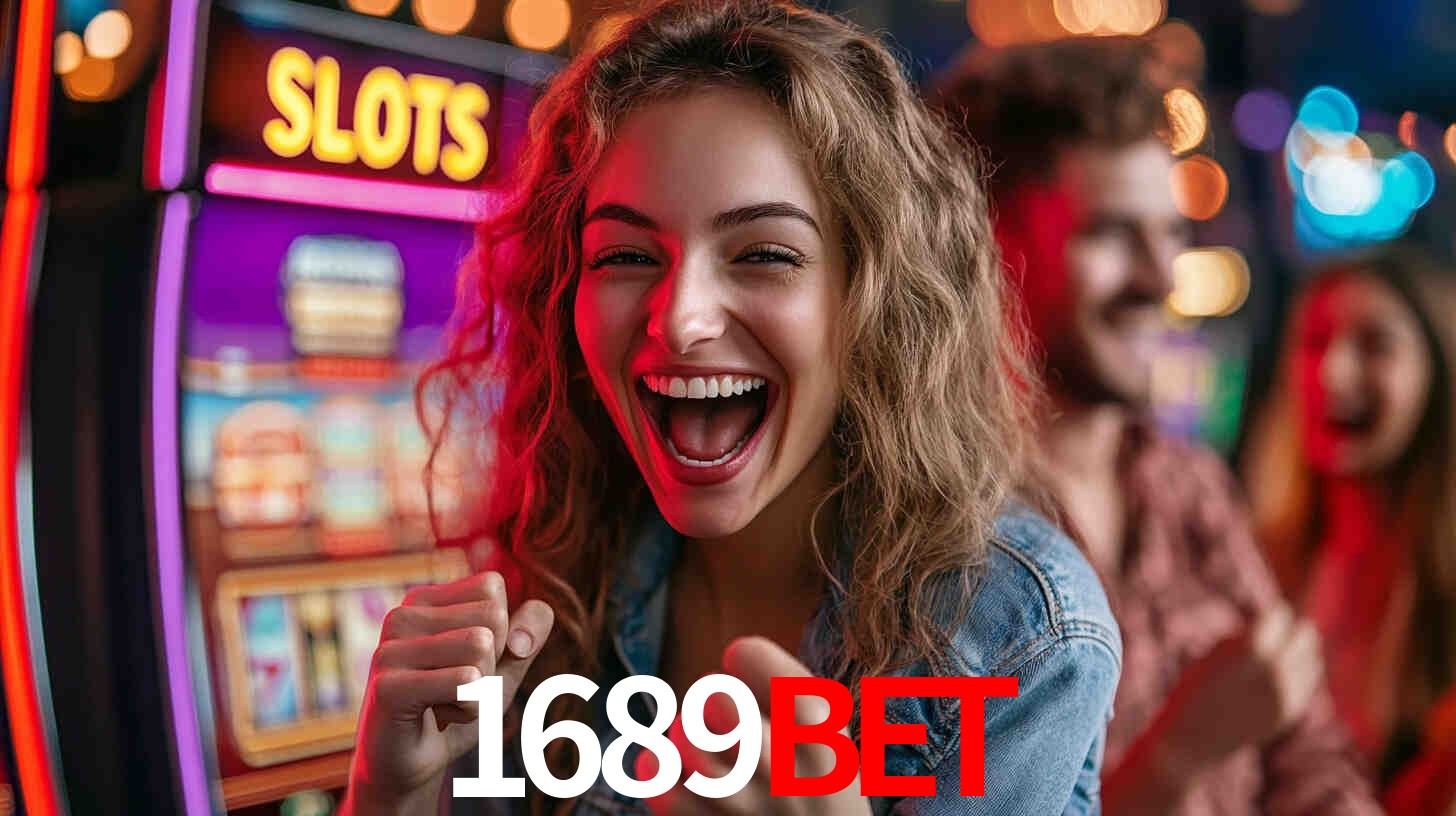 Desvendando o Mundo dos Jogos Virtuais na 1689bet