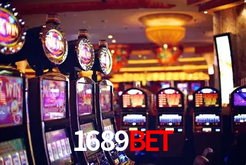 1689bet Salvador - Bonus Stats