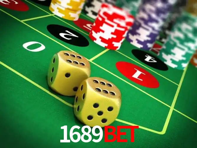 Bonus Features 1689bet
