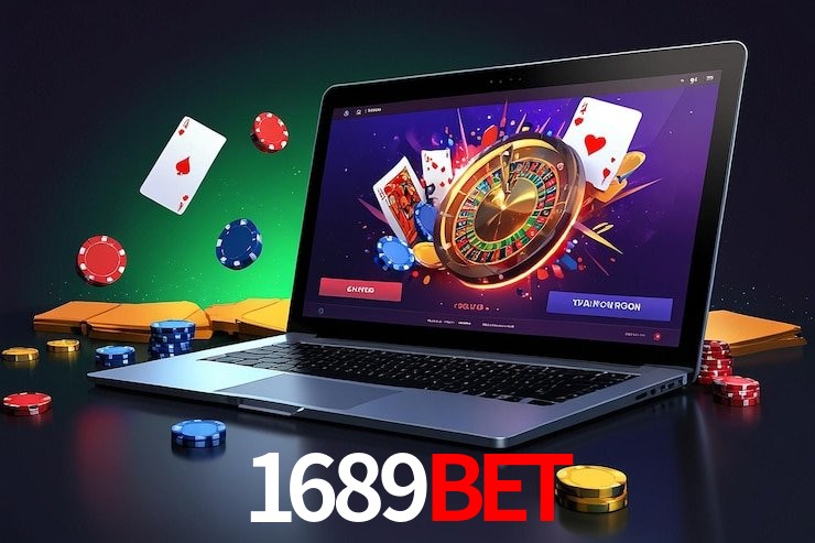 1689bet Belo Horizonte - Payments