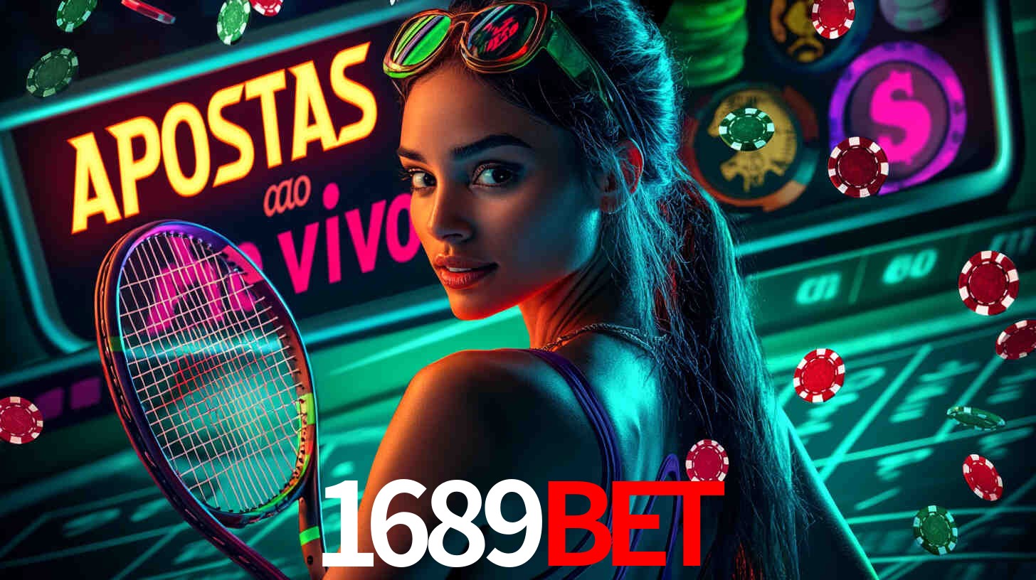 Explorando a Categoria de Eventos em Apostas na 1689bet