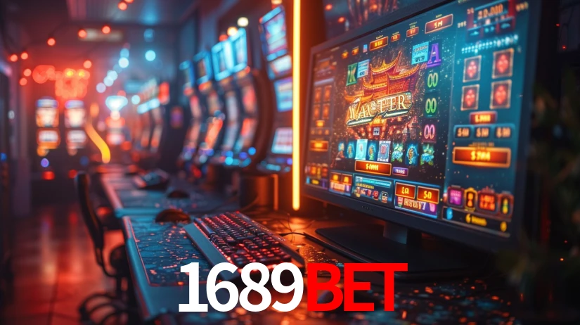 1689bet paga