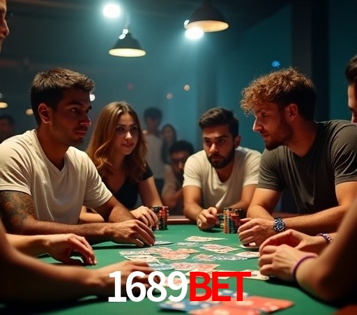 1689bet Slot - 320+ Caça-Níqueis Premium