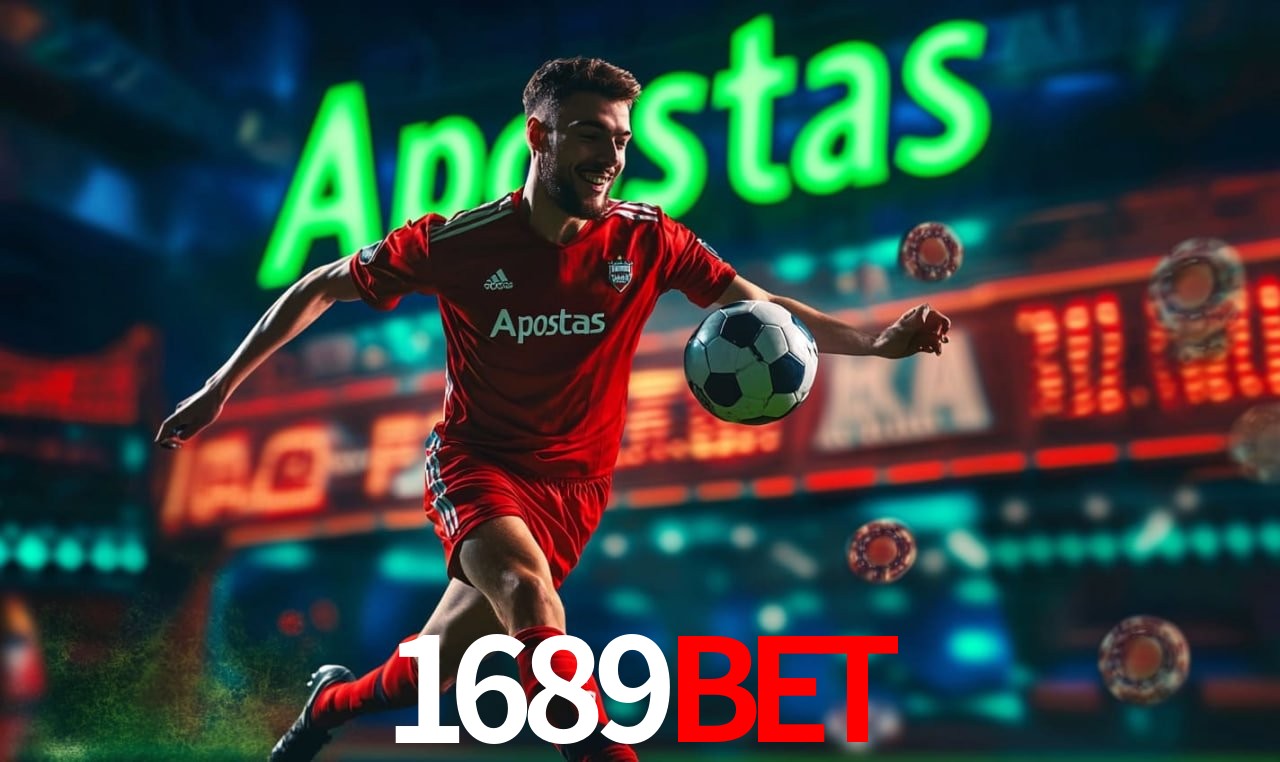 Mesa de Blackjack 1689bet