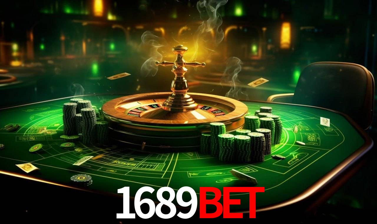 Interface do App 1689bet